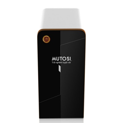 Máy lọc nước để gầm bếp 7 lõi MP-370U